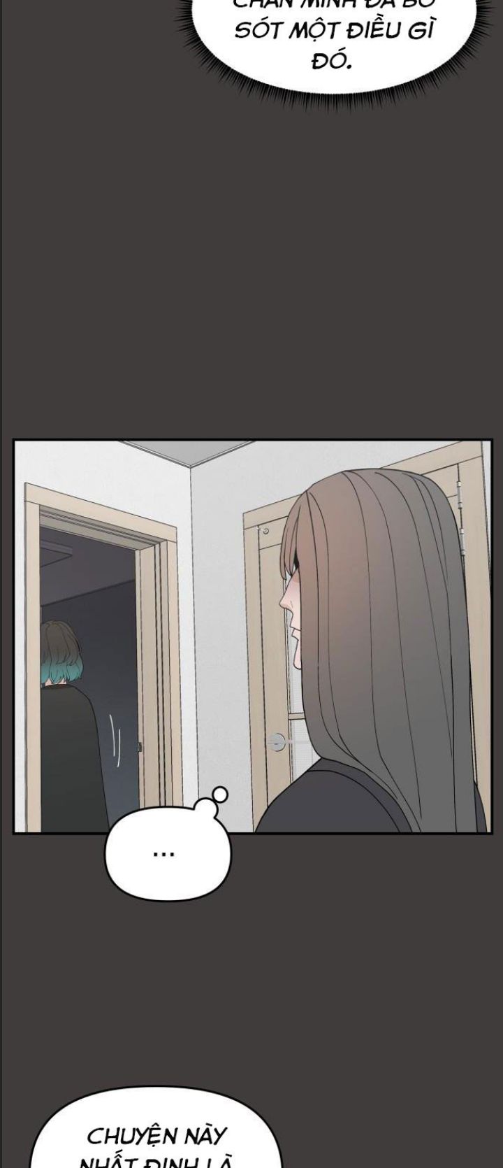 Lớp Học Phản Diện Chapter 53 - Trang 15