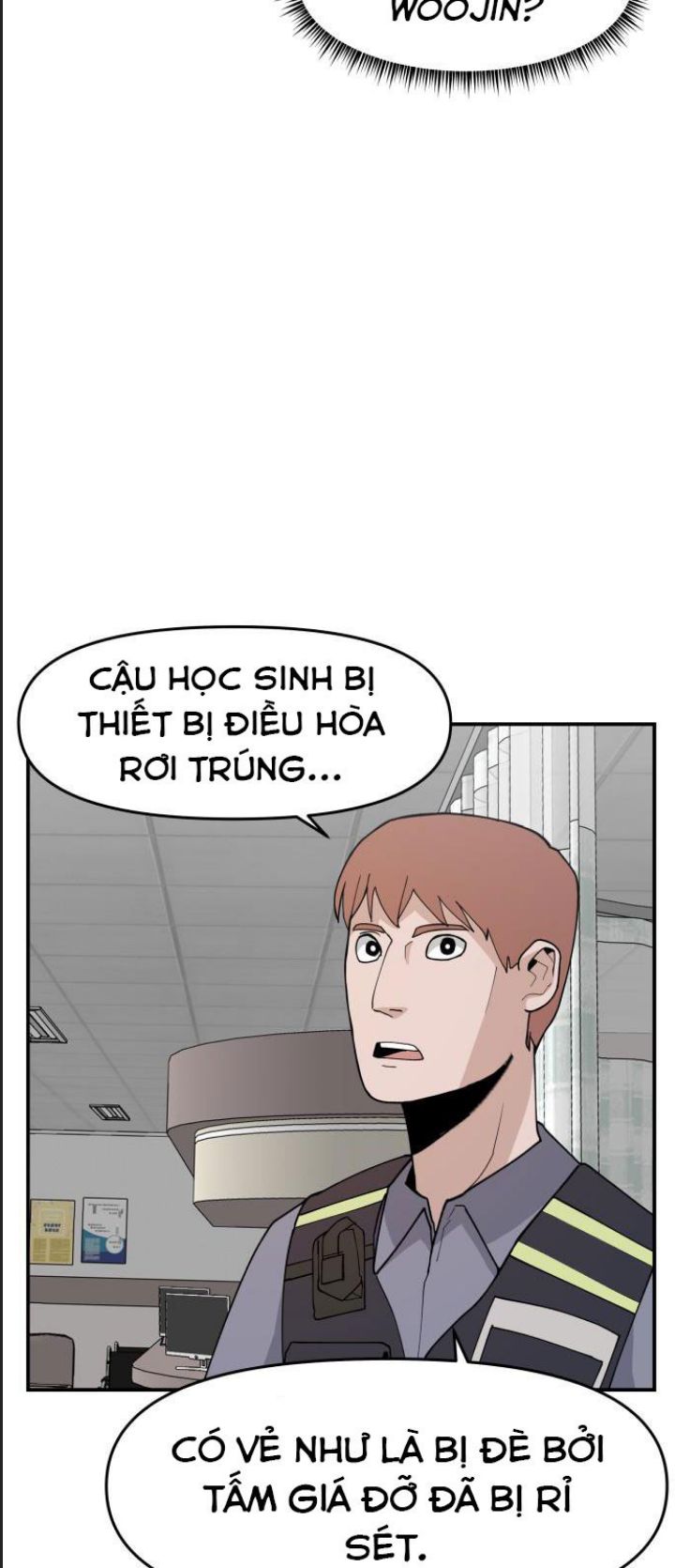 Lớp Học Phản Diện Chapter 43 - Trang 51