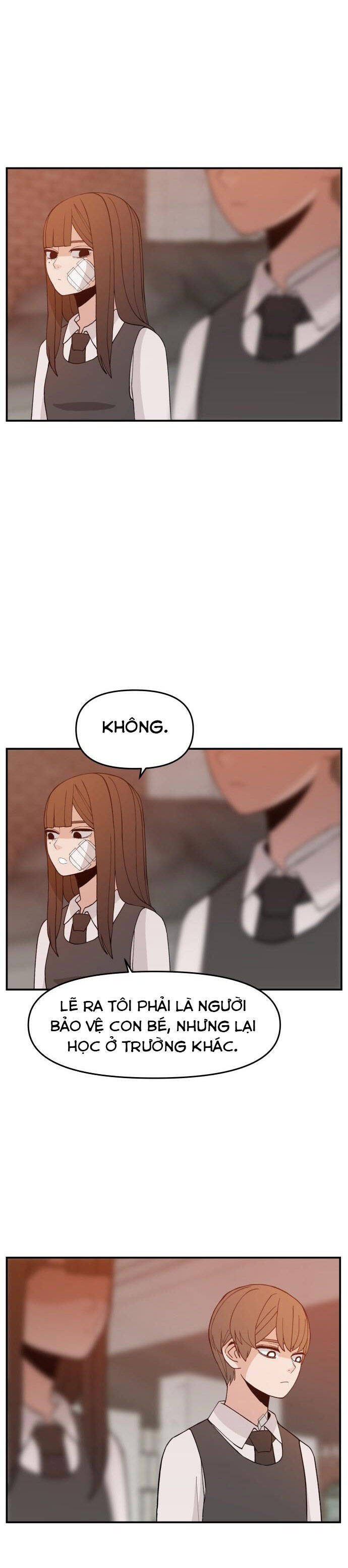 Lớp Học Phản Diện Chapter 66 - Trang 10