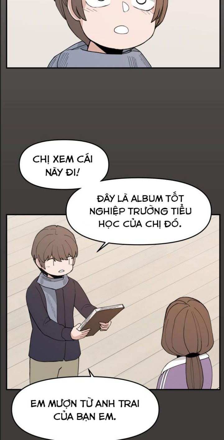 Lớp Học Phản Diện Chapter 36 - Trang 55