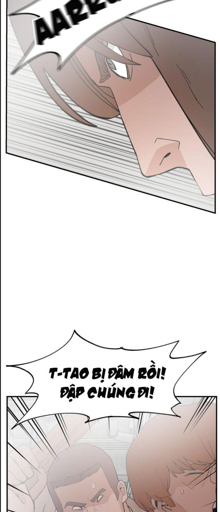 Lớp Học Phản Diện Chapter 52 - Trang 14