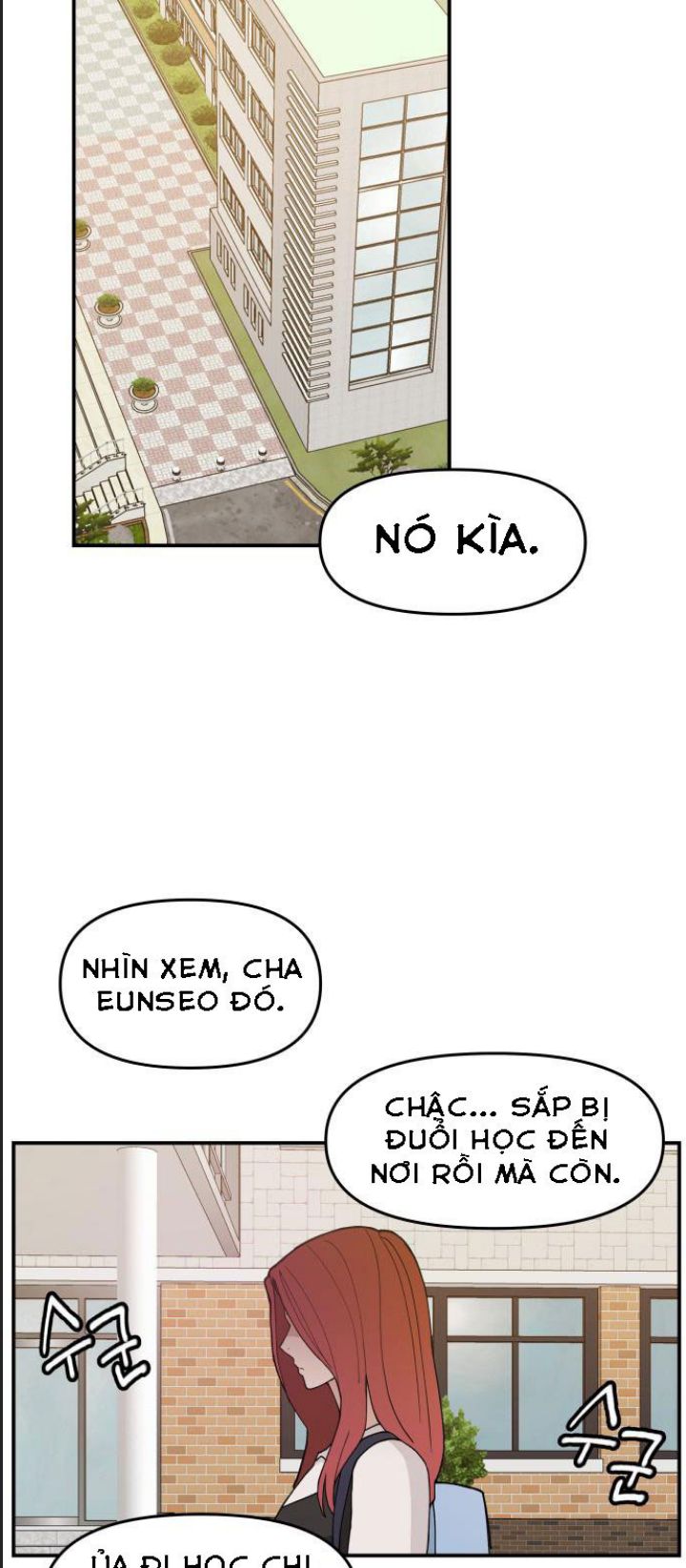 Lớp Học Phản Diện Chapter 26 - Trang 49