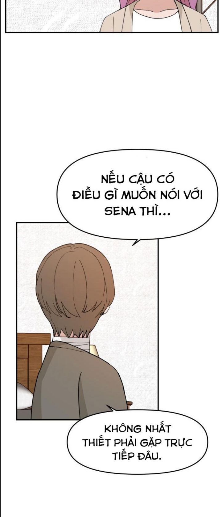 Lớp Học Phản Diện Chapter 34 - Trang 25