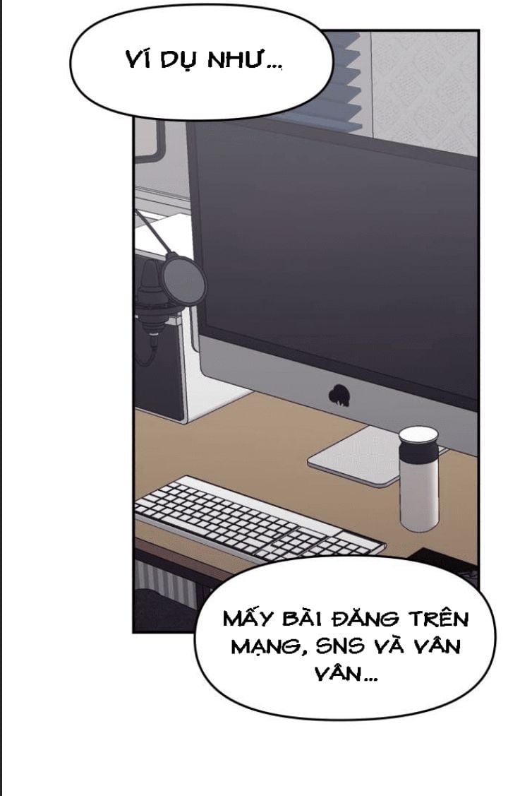 Lớp Học Phản Diện Chapter 12 - Trang 45