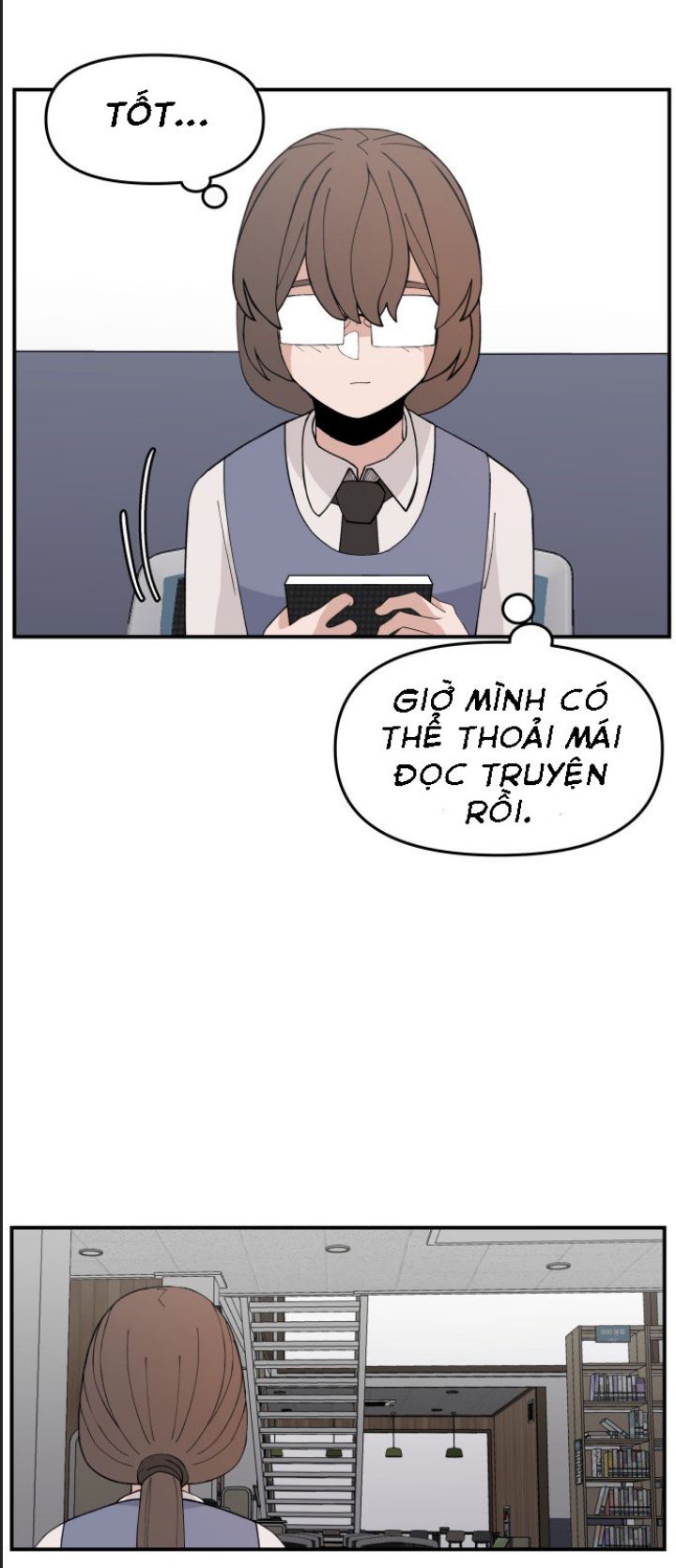 Lớp Học Phản Diện Chapter 29 - Trang 41