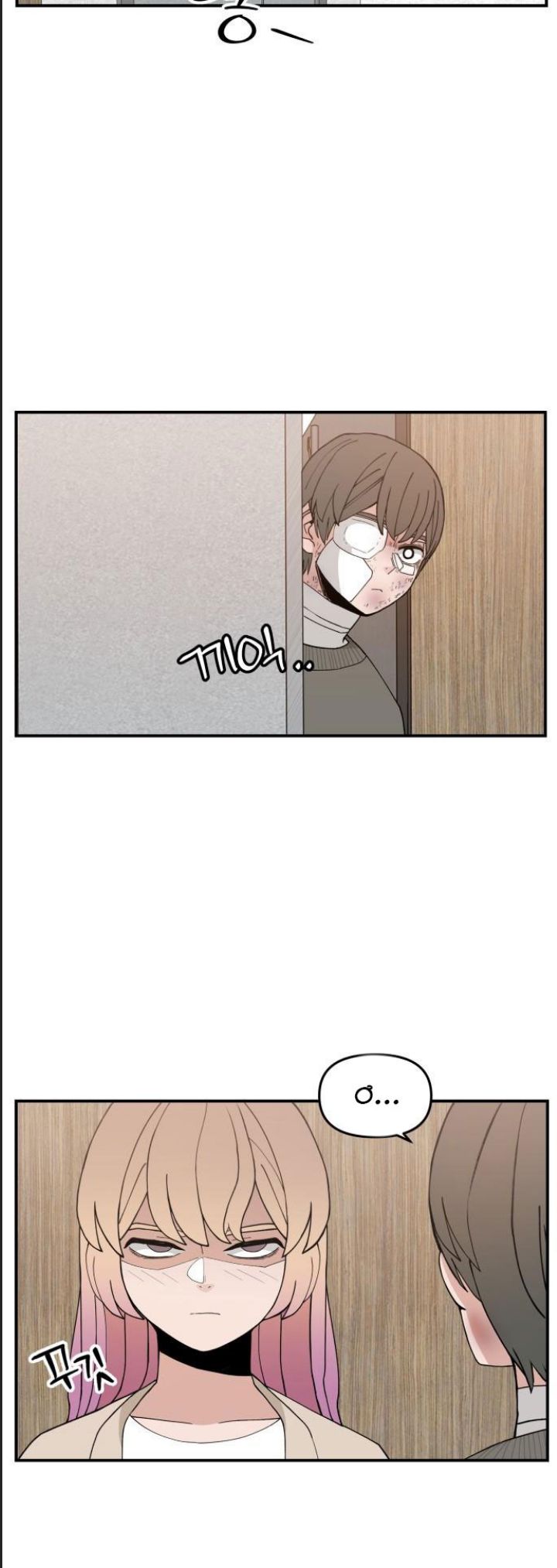 Lớp Học Phản Diện Chapter 34 - Trang 15