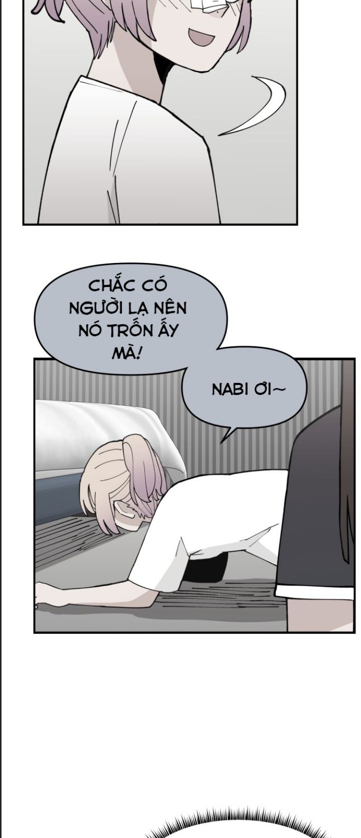 Lớp Học Phản Diện Chapter 28 - Trang 6