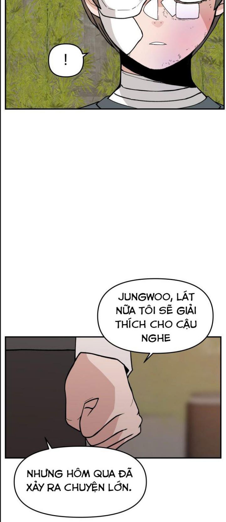 Lớp Học Phản Diện Chapter 44 - Trang 71