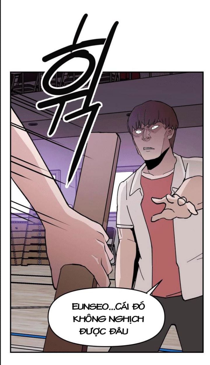 Lớp Học Phản Diện Chapter 21 - Trang 67