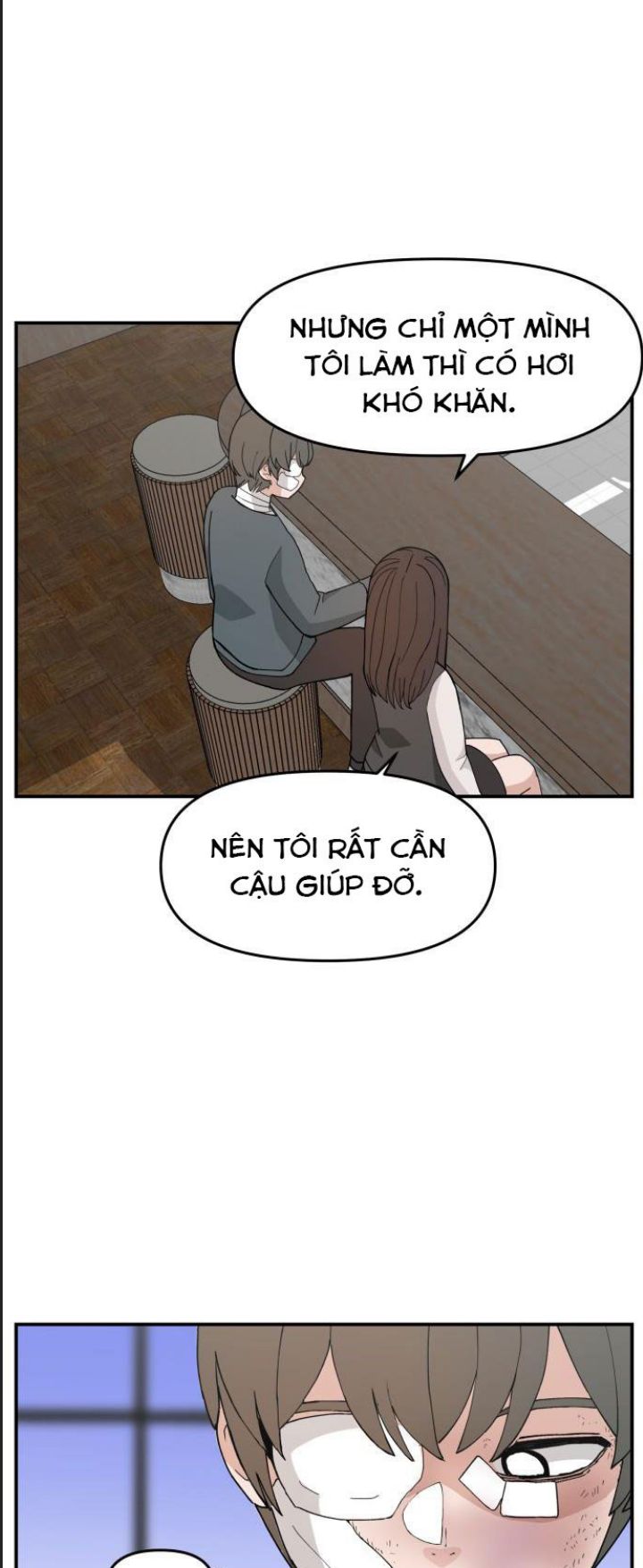 Lớp Học Phản Diện Chapter 45 - Trang 11