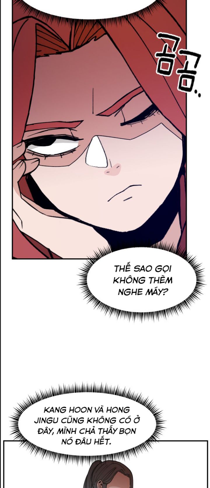 Lớp Học Phản Diện Chapter 24 - Trang 9