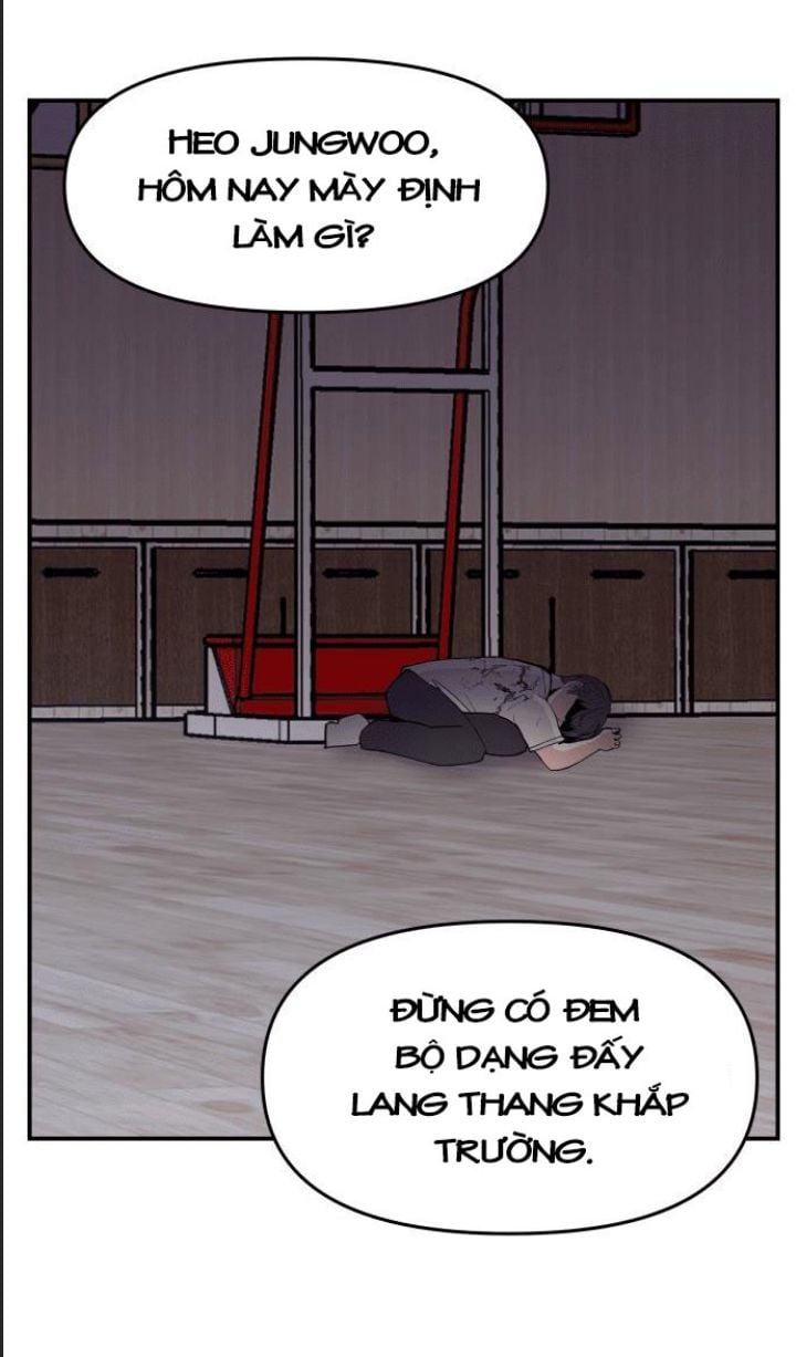 Lớp Học Phản Diện Chapter 21 - Trang 82
