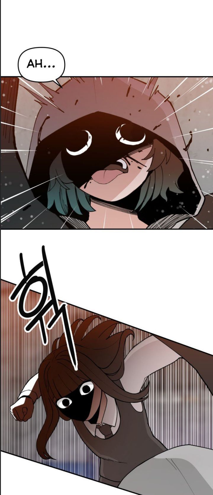 Lớp Học Phản Diện Chapter 41 - Trang 14