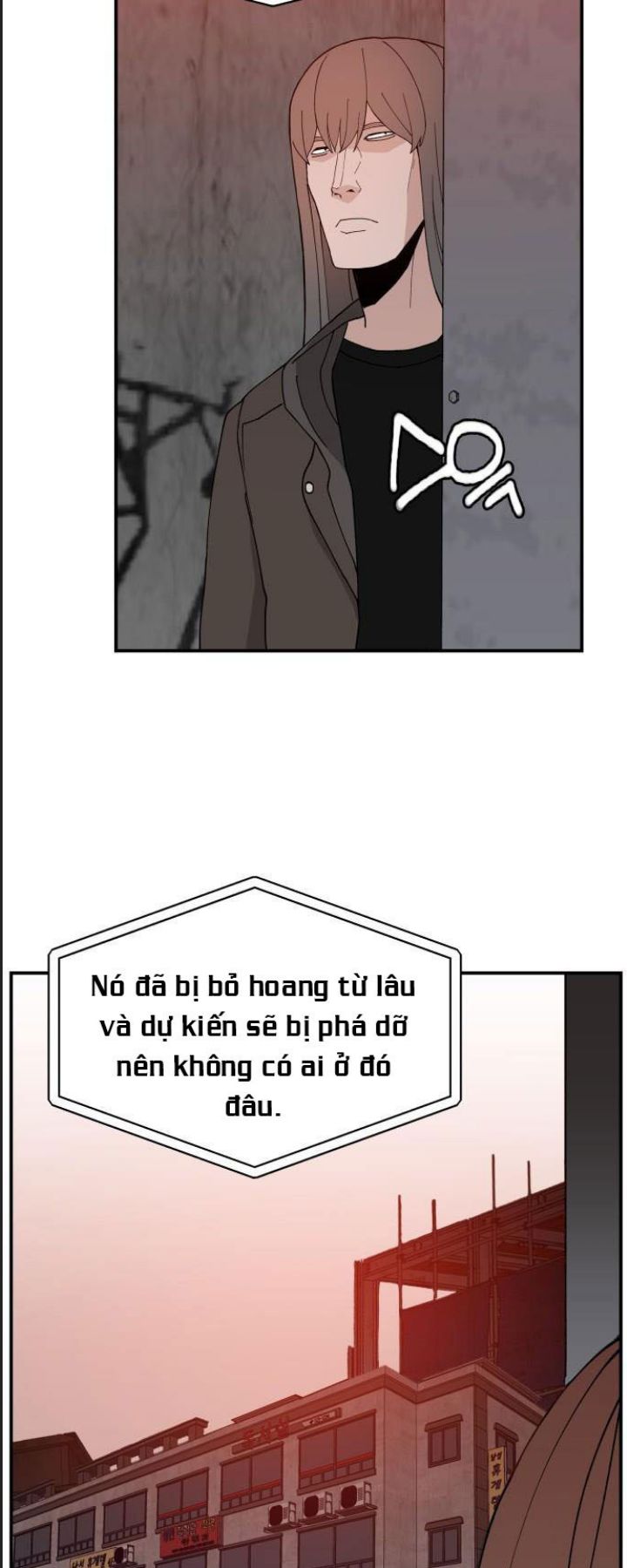 Lớp Học Phản Diện Chapter 49 - Trang 40