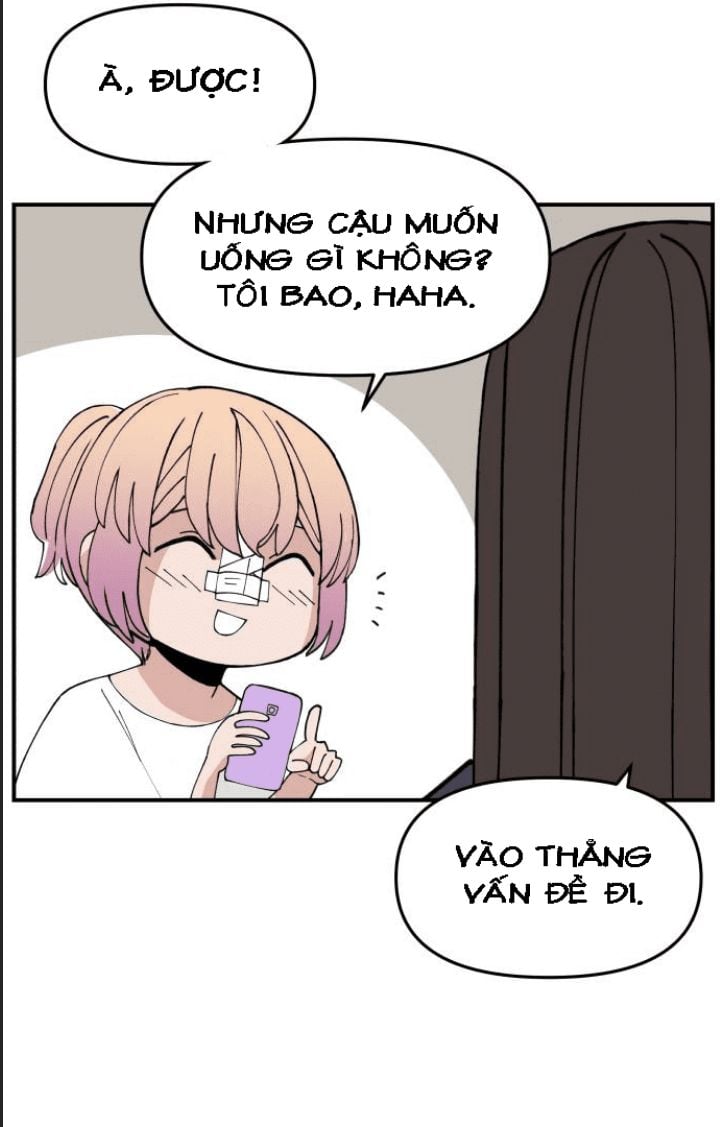 Lớp Học Phản Diện Chapter 12 - Trang 10