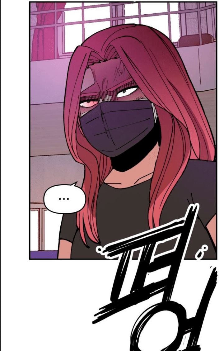 Lớp Học Phản Diện Chapter 6 - Trang 57