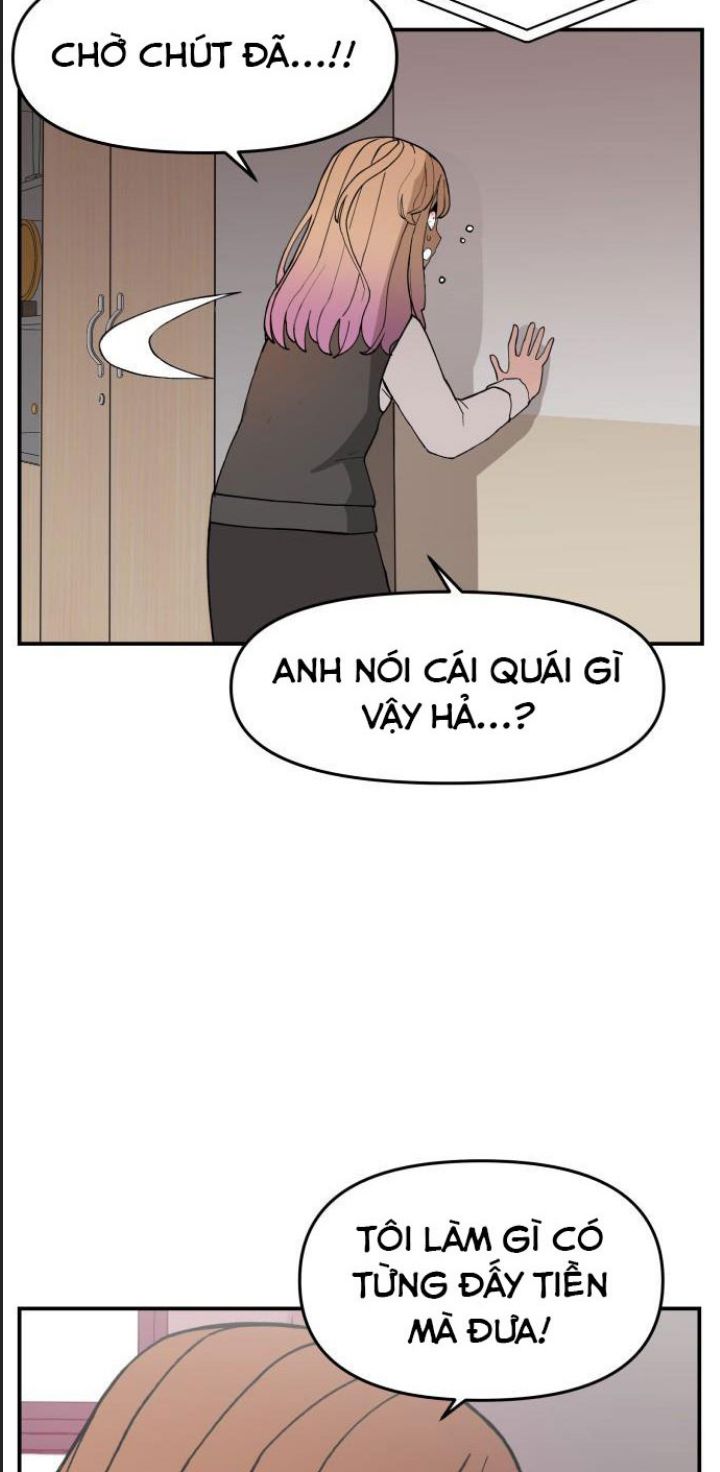 Lớp Học Phản Diện Chapter 45 - Trang 28