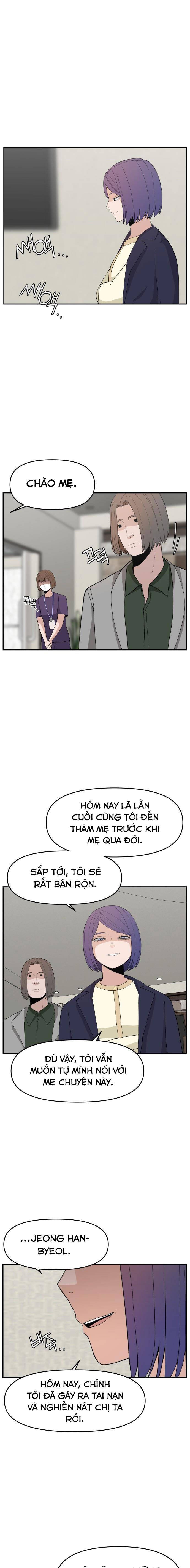 Lớp Học Phản Diện Chapter 79 - Trang 14