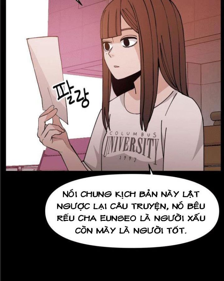 Lớp Học Phản Diện Chapter 14 - Trang 8