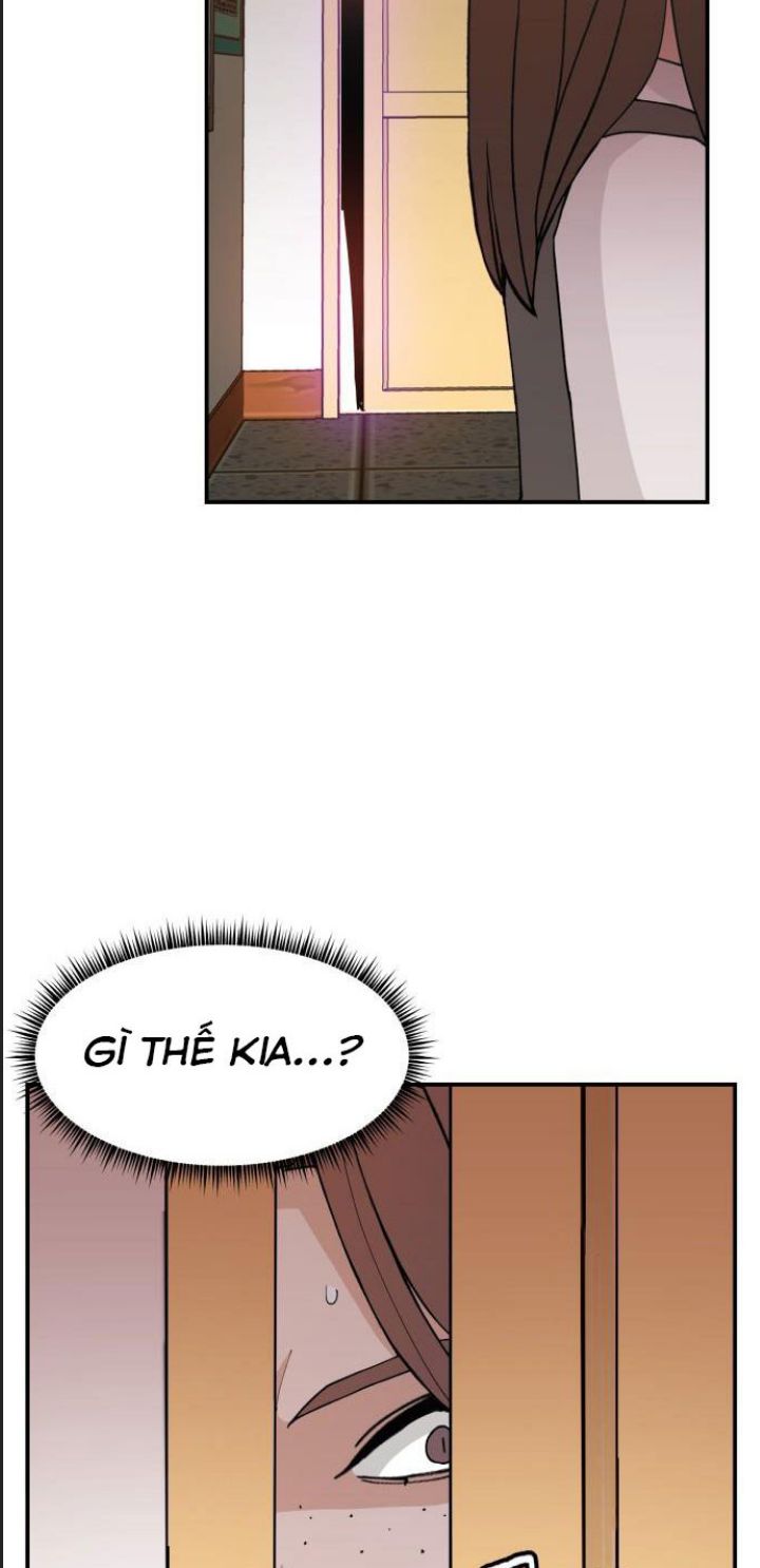Lớp Học Phản Diện Chapter 47 - Trang 24