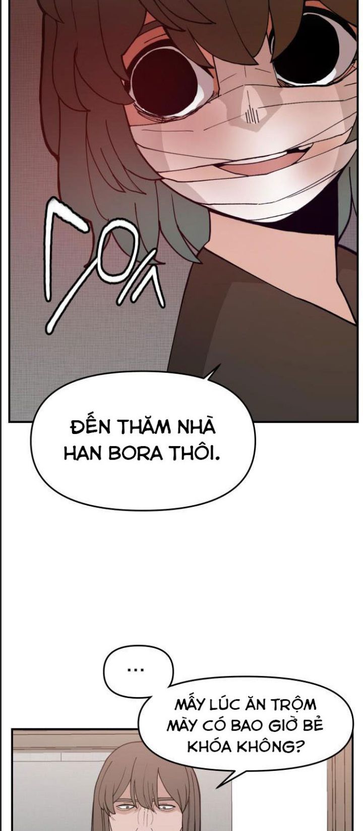 Lớp Học Phản Diện Chapter 47 - Trang 90