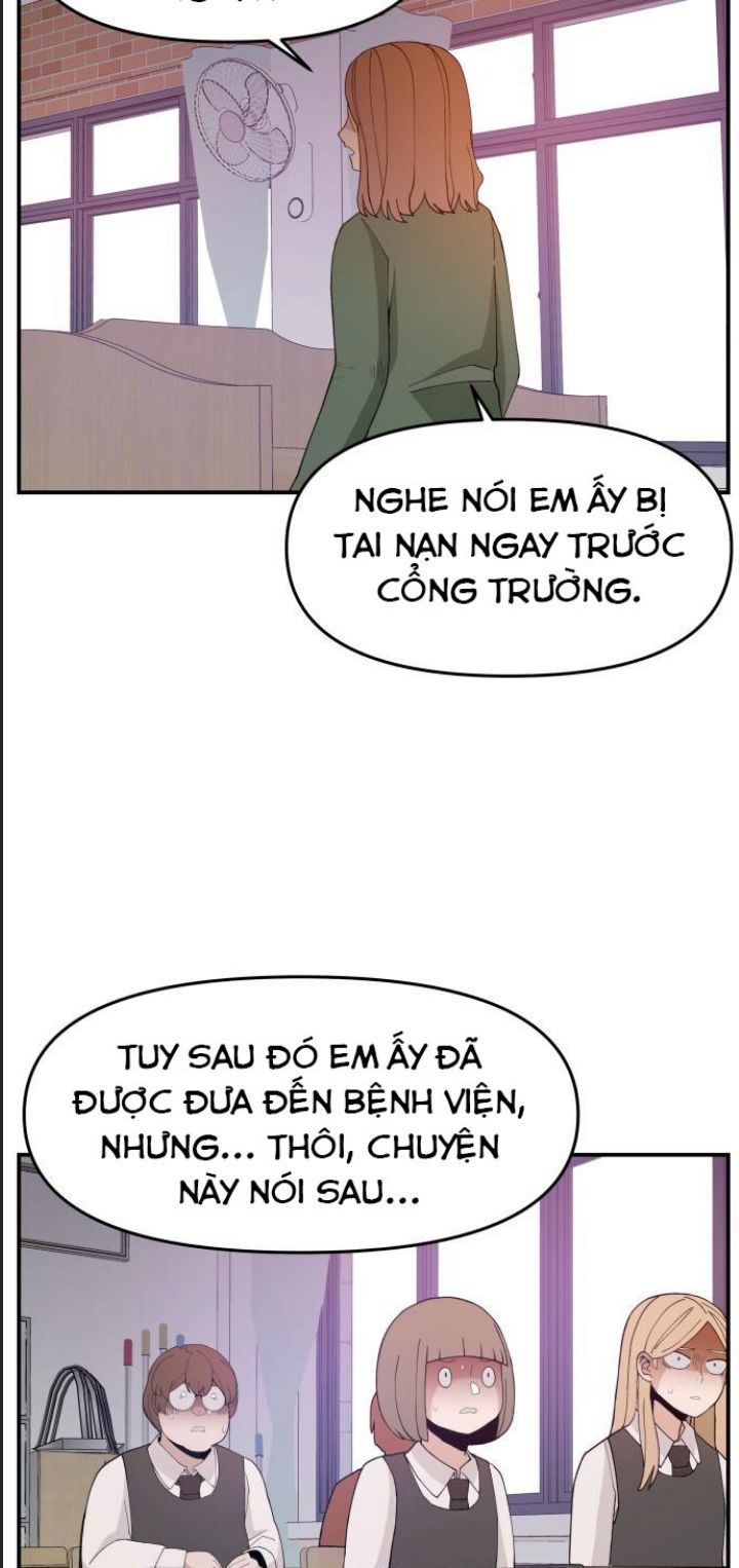 Lớp Học Phản Diện Chapter 61 - Trang 65