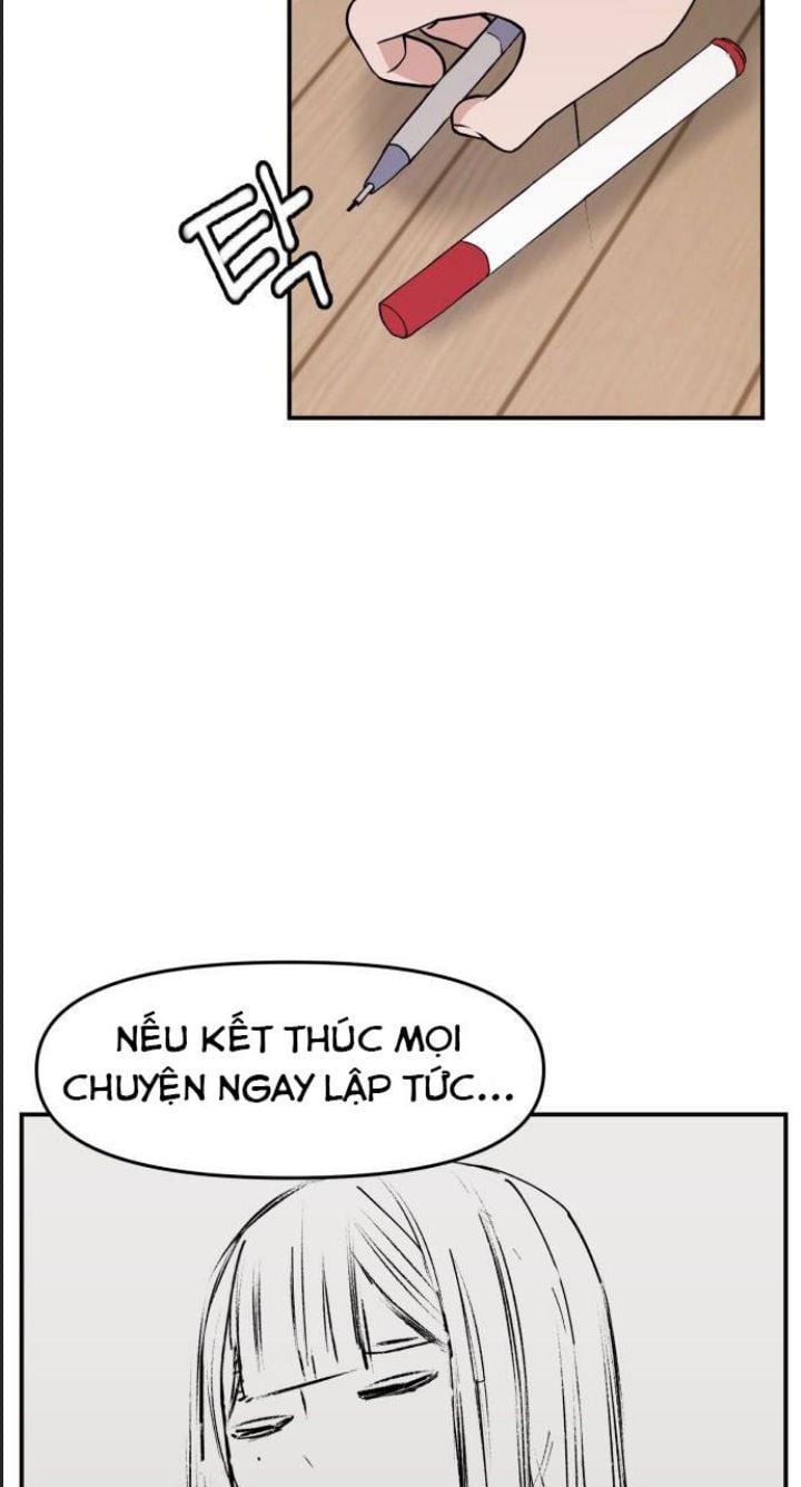 Lớp Học Phản Diện Chapter 47 - Trang 69