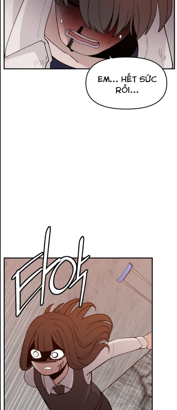 Lớp Học Phản Diện Chapter 43 - Trang 25