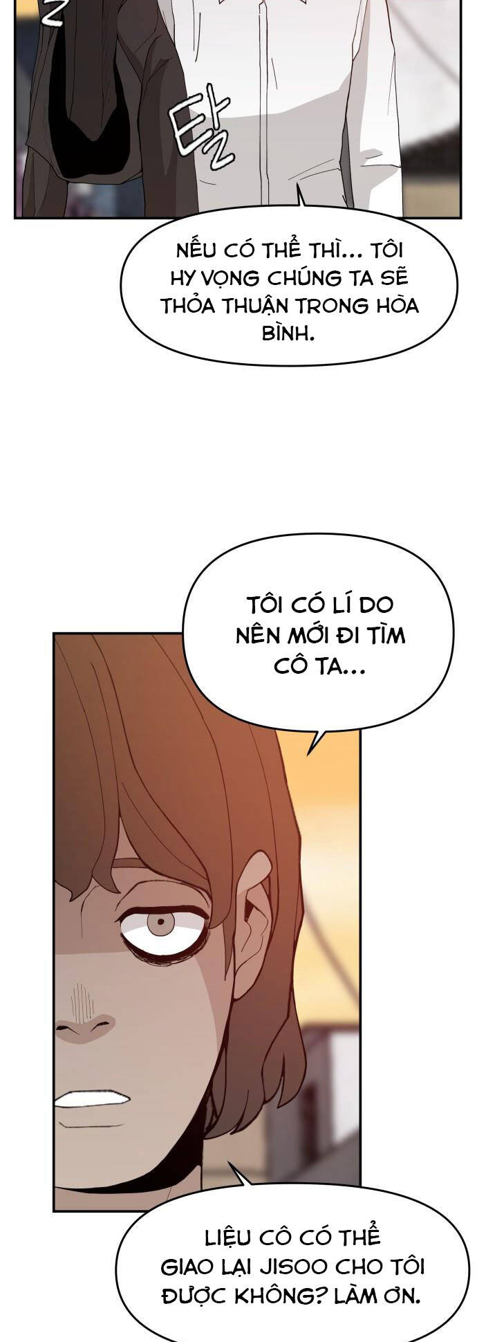 Lớp Học Phản Diện Chapter 63 - Trang 38
