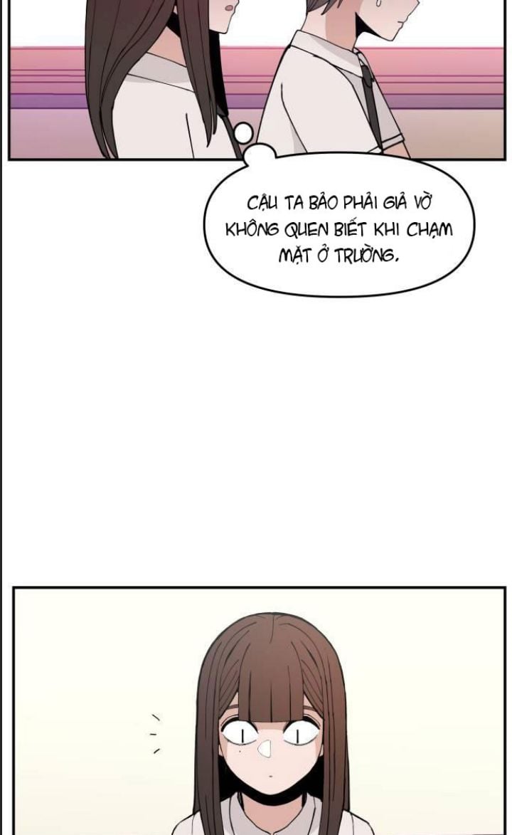Lớp Học Phản Diện Chapter 16 - Trang 5