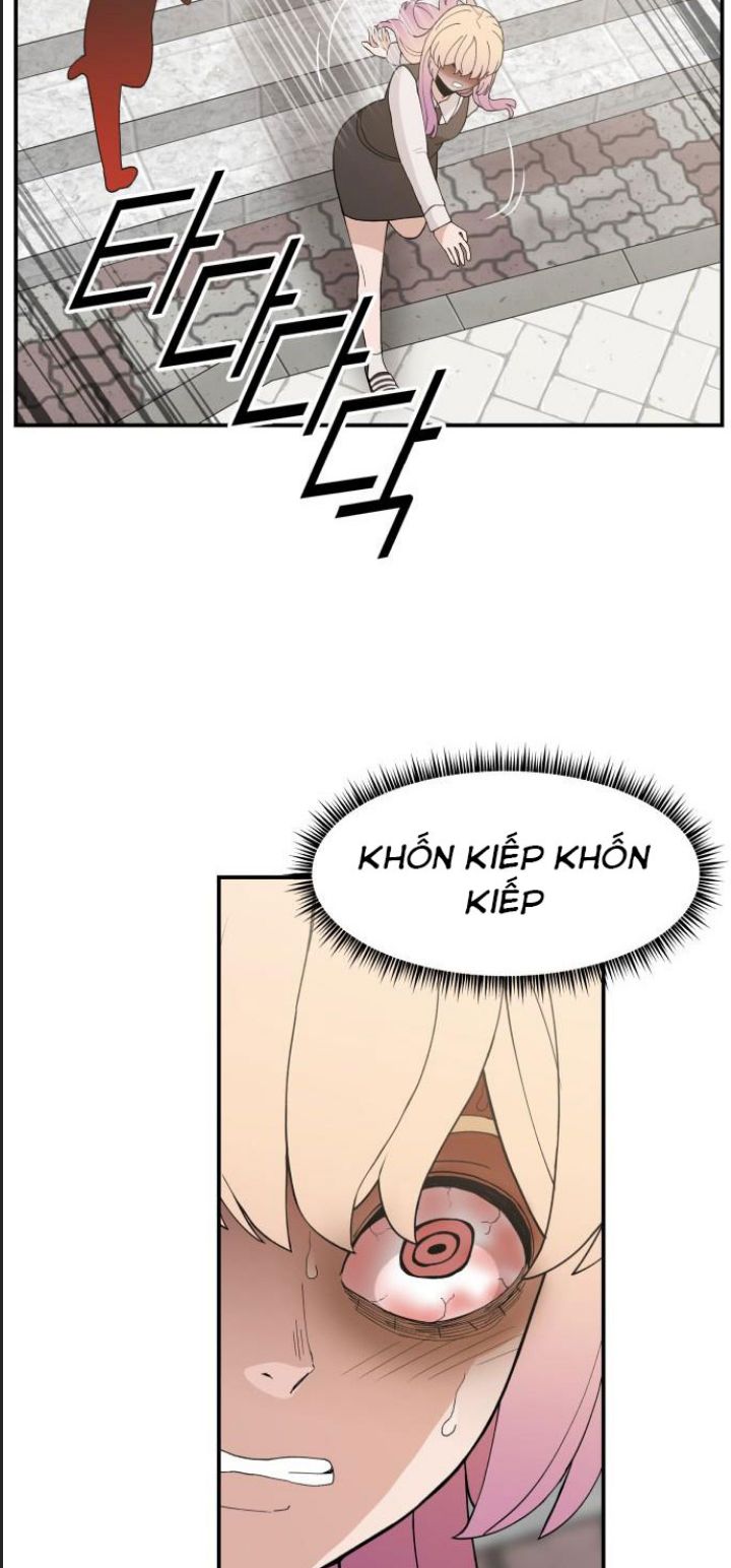 Lớp Học Phản Diện Chapter 61 - Trang 7