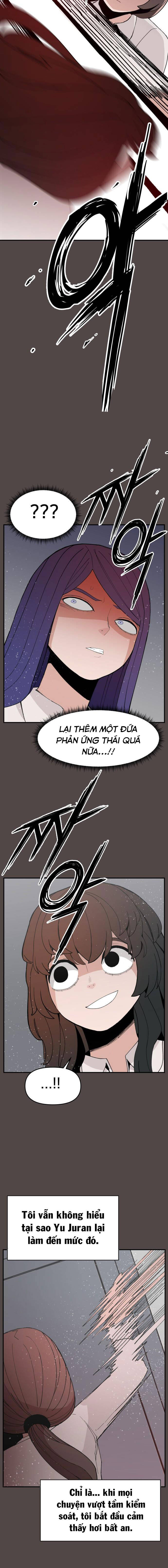 Lớp Học Phản Diện Chapter 78 - Trang 12