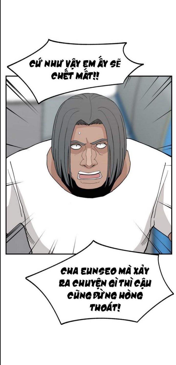 Lớp Học Phản Diện Chapter 46 - Trang 32