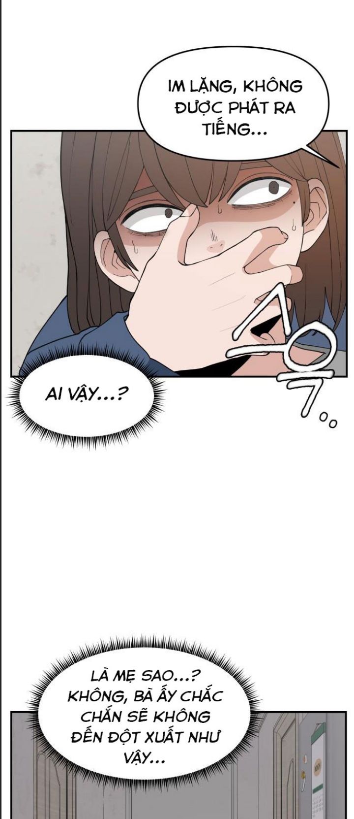Lớp Học Phản Diện Chapter 57 - Trang 37
