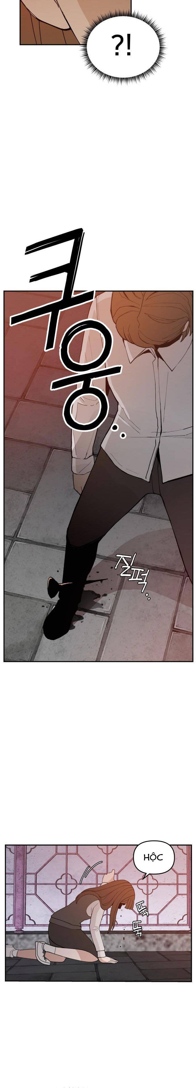 Lớp Học Phản Diện Chapter 64 - Trang 34