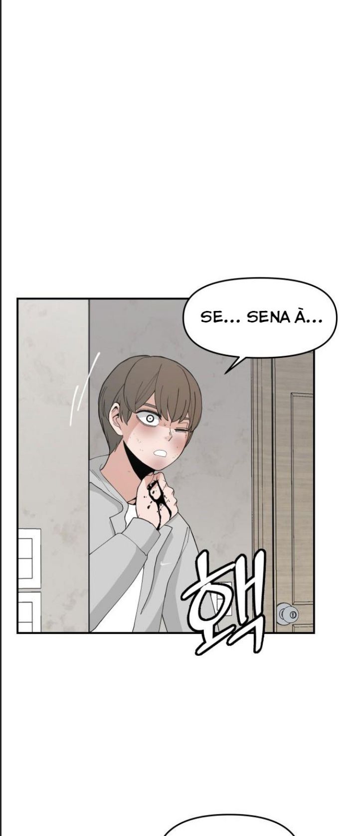 Lớp Học Phản Diện Chapter 58 - Trang 57