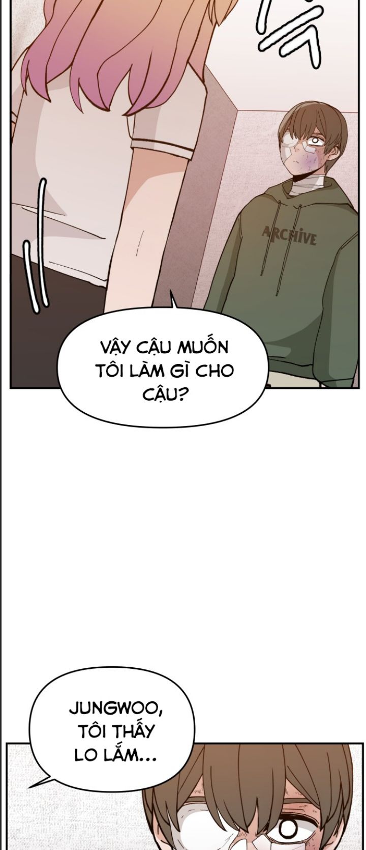 Lớp Học Phản Diện Chapter 25 - Trang 57