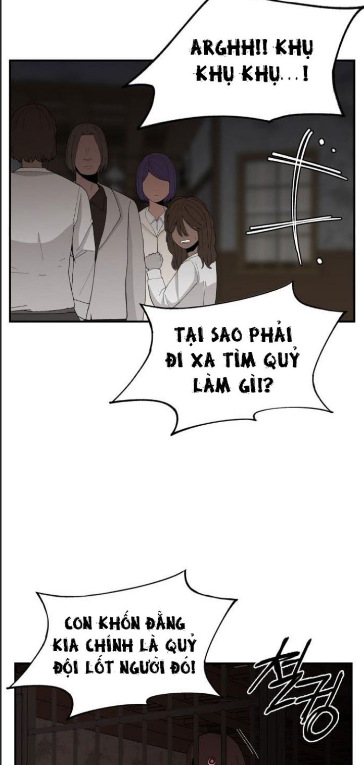 Lớp Học Phản Diện Chapter 62 - Trang 56