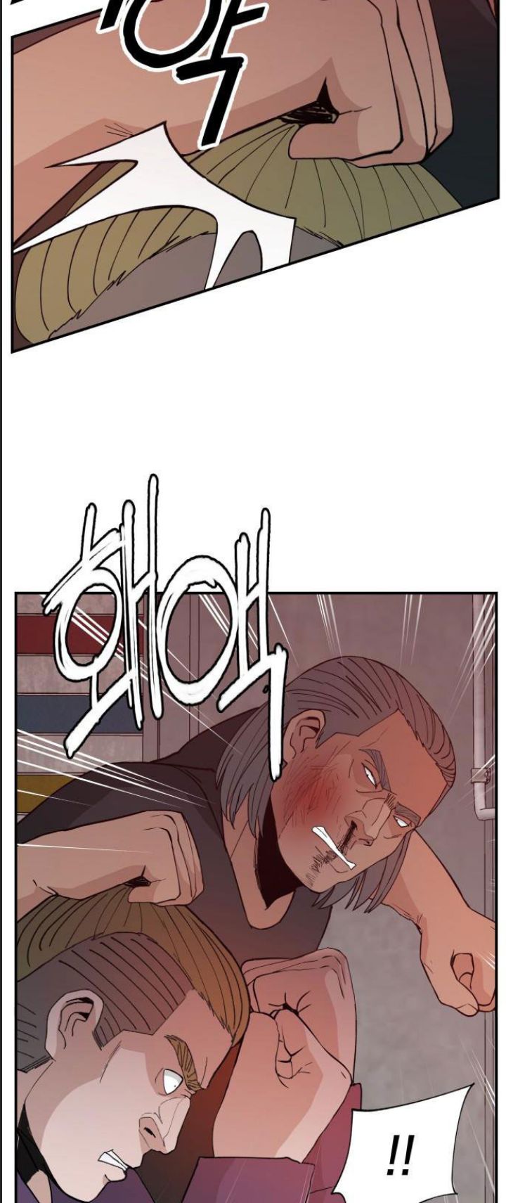 Lớp Học Phản Diện Chapter 51 - Trang 25