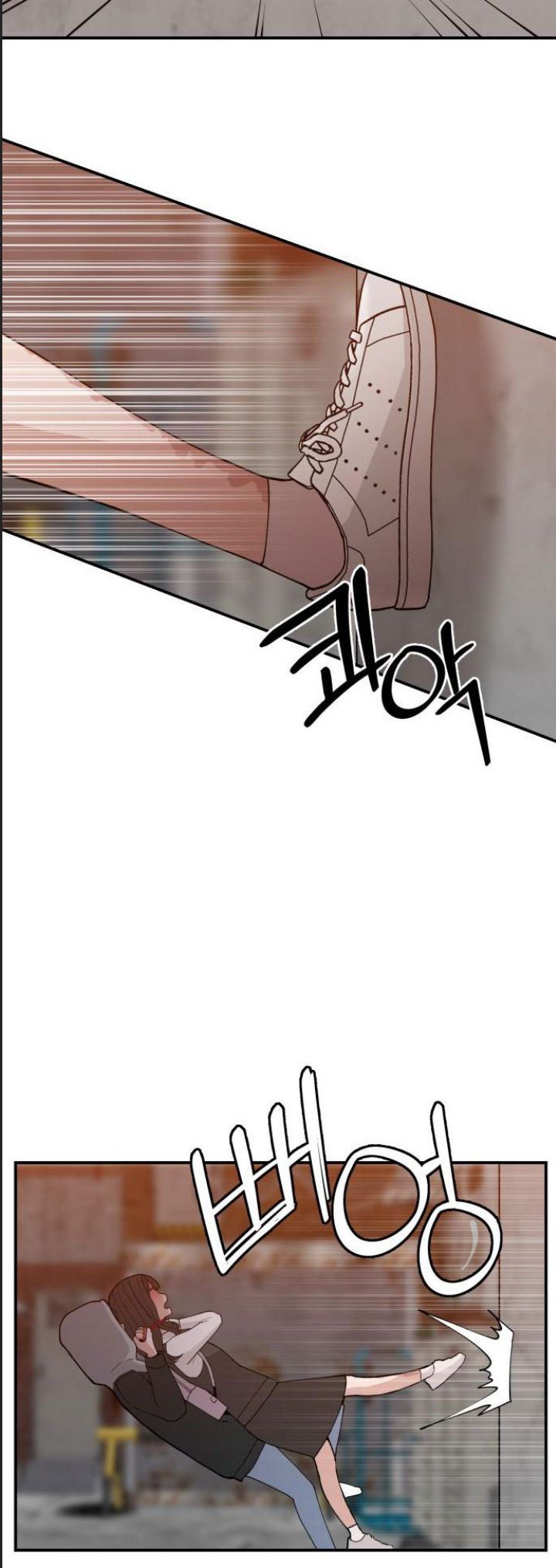 Lớp Học Phản Diện Chapter 40 - Trang 39