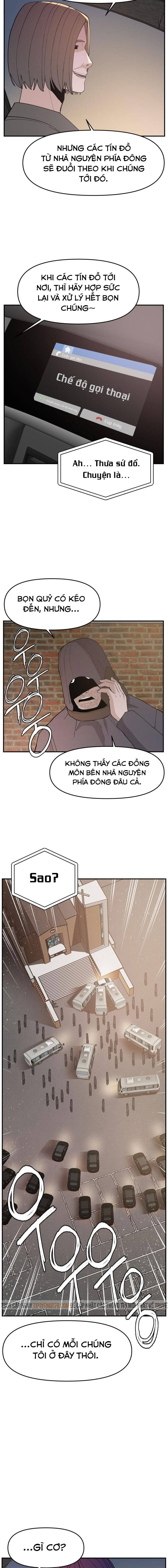 Lớp Học Phản Diện Chapter 74 - Trang 21