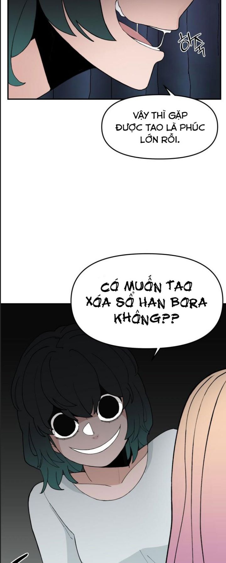 Lớp Học Phản Diện Chapter 37 - Trang 33