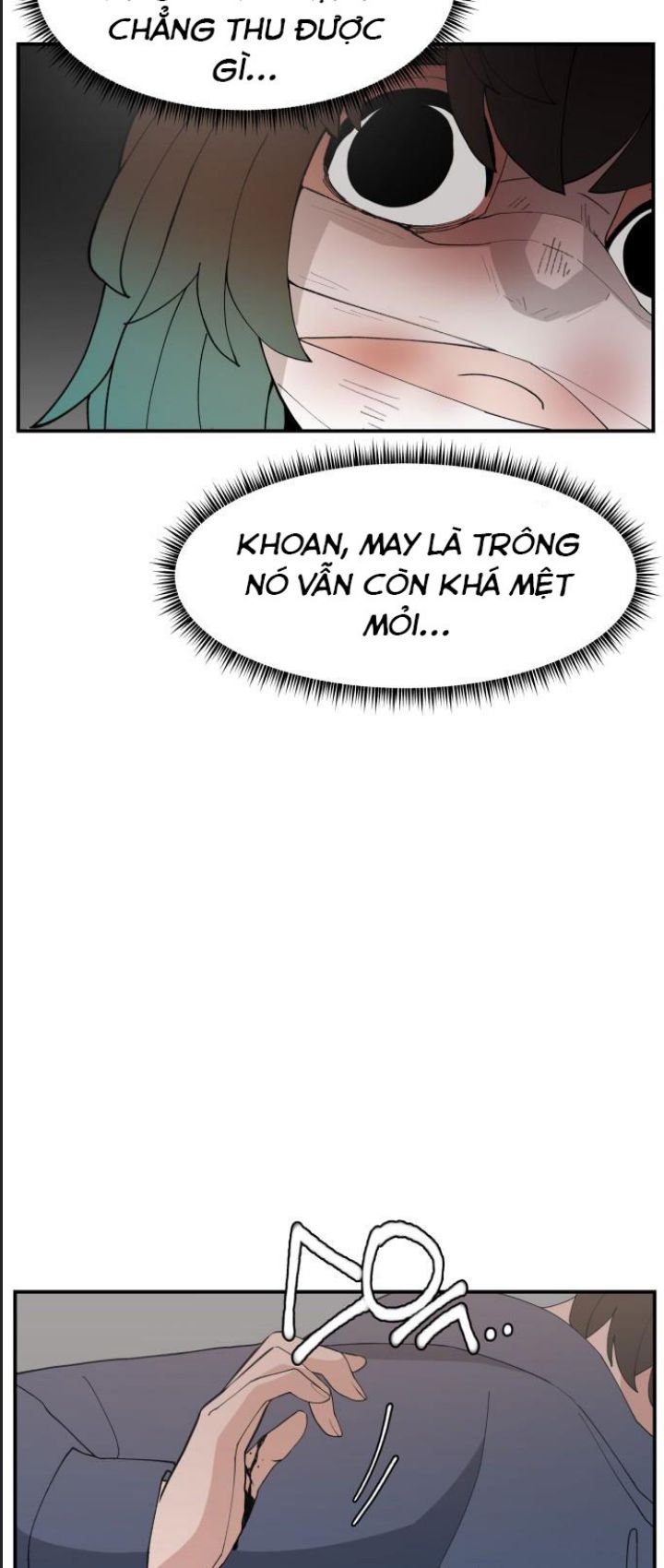 Lớp Học Phản Diện Chapter 58 - Trang 12