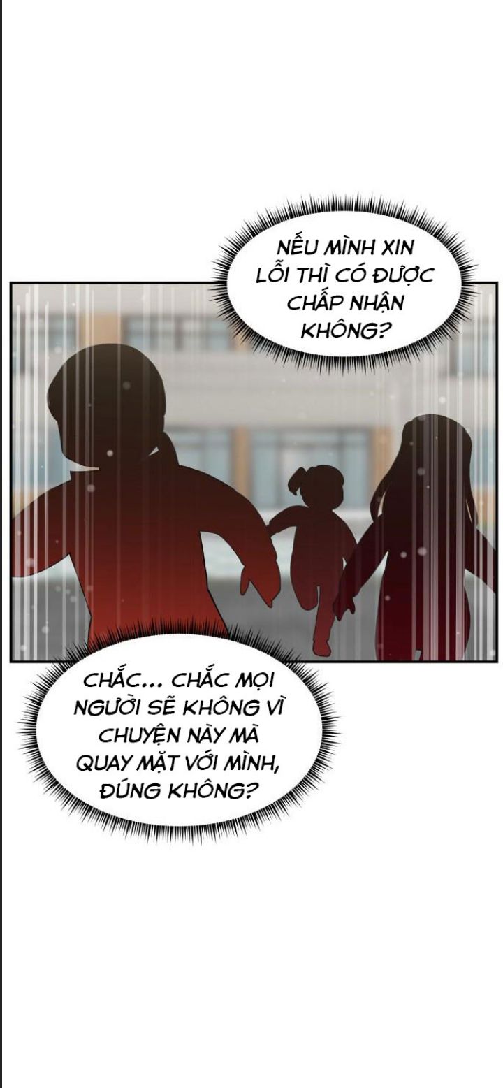 Lớp Học Phản Diện Chapter 61 - Trang 11