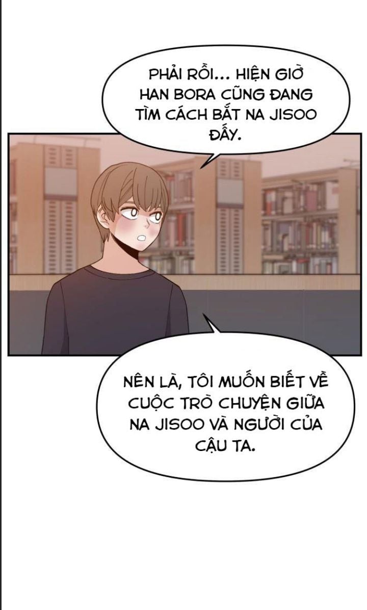 Lớp Học Phản Diện Chapter 48 - Trang 16