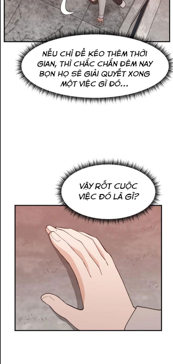 Lớp Học Phản Diện Chapter 56 - Trang 16