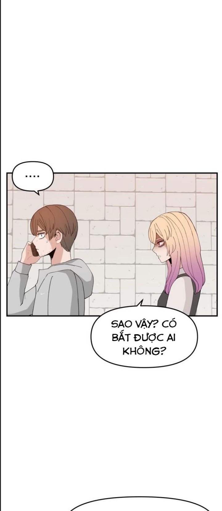 Lớp Học Phản Diện Chapter 54 - Trang 17