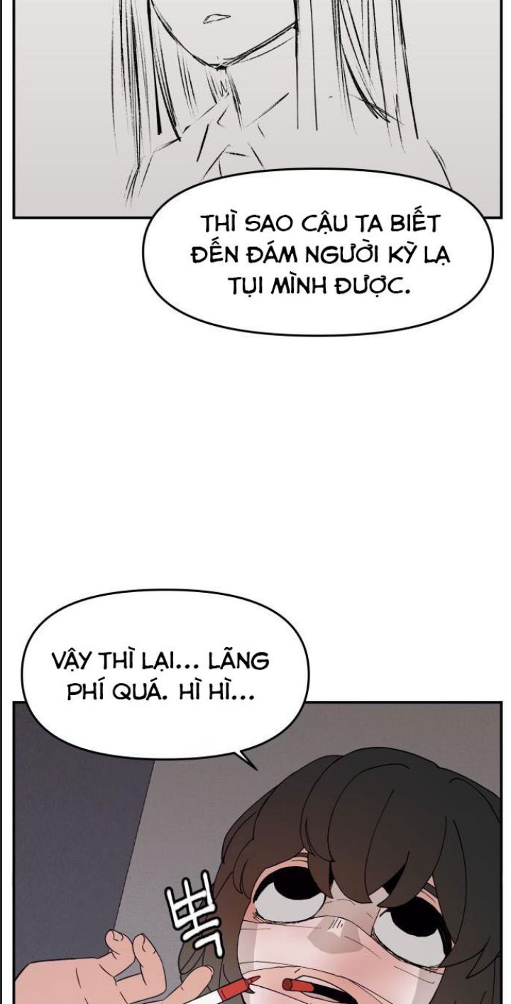 Lớp Học Phản Diện Chapter 47 - Trang 70
