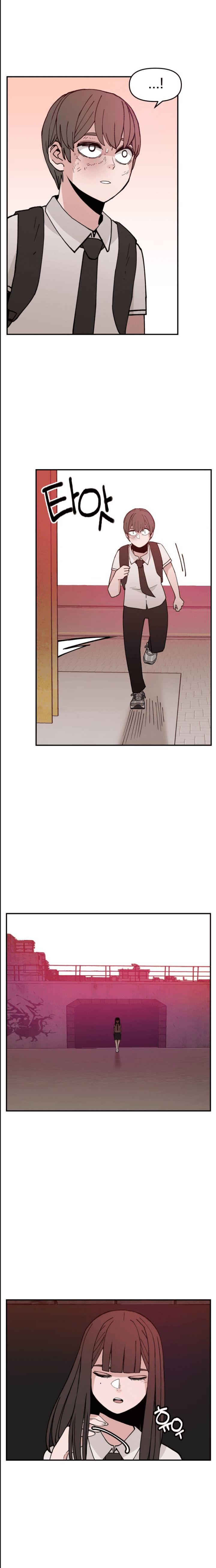 Lớp Học Phản Diện Chapter 20 - Trang 29