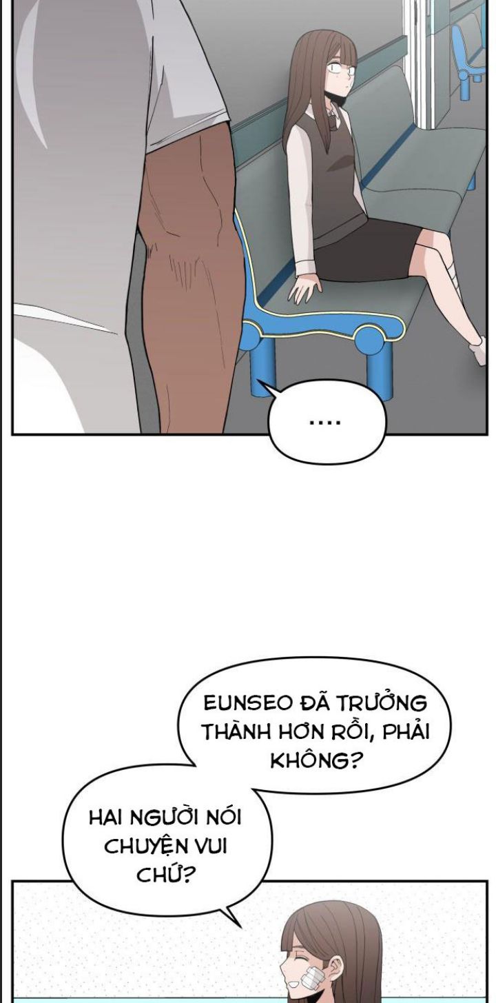 Lớp Học Phản Diện Chapter 46 - Trang 25